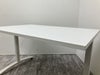 プラスronna(ロンナ)シリーズ 1200ミーティングテーブル 商品画像6