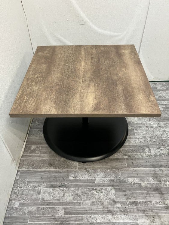 オカムラ750角テーブル 商品画像2