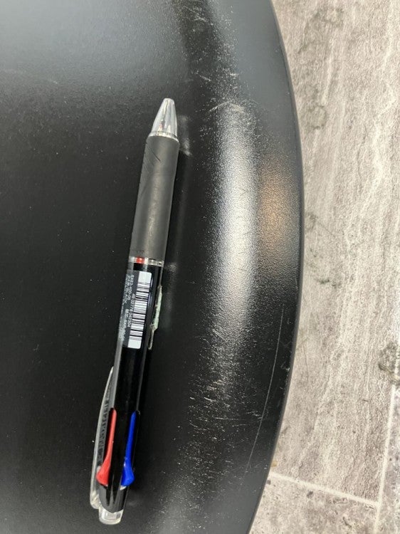 オカムラ750角テーブル 商品画像5