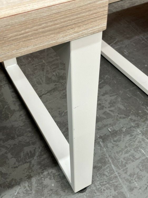 オカムラAlt Piazza(アルトピアッツァ)シリーズ ステップベンチ2台セット　 商品画像5