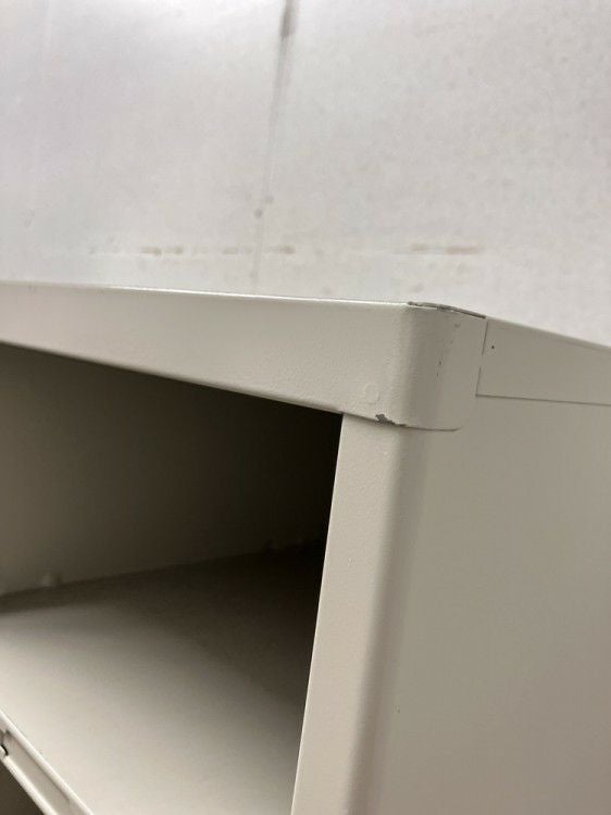 ウチダ（内田洋行）30人用シューズロッカー 商品画像3