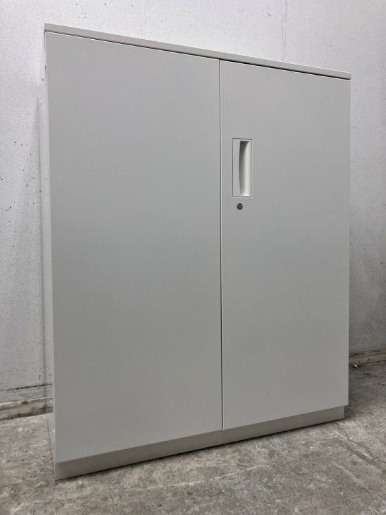 DSK両開き書庫 商品画像1