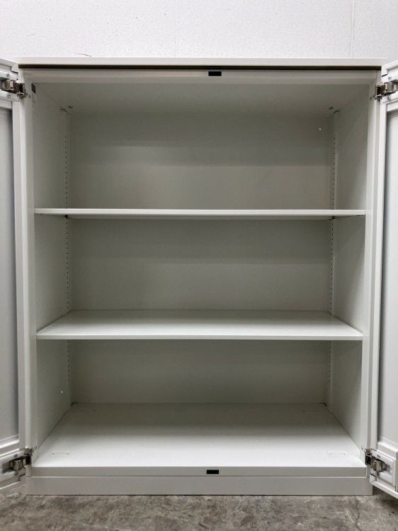 DSK両開き書庫 商品画像3