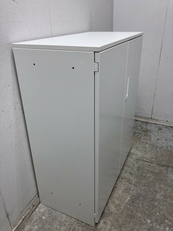 DSK両開き書庫 商品画像7