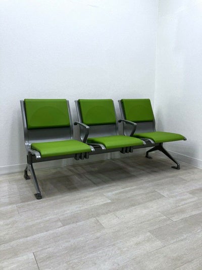 ロビーベンチ 商品画像1