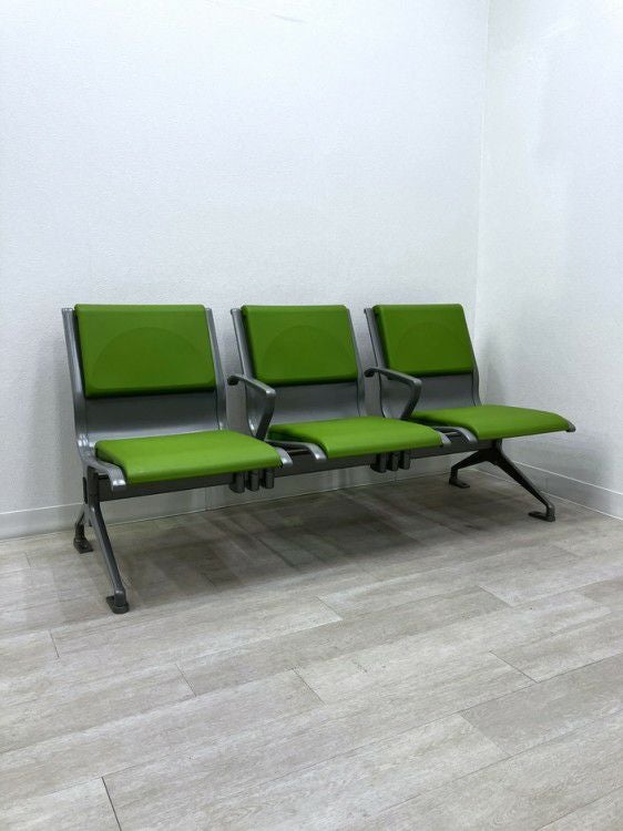 ロビーベンチ 商品画像1