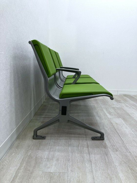 ロビーベンチ 商品画像3