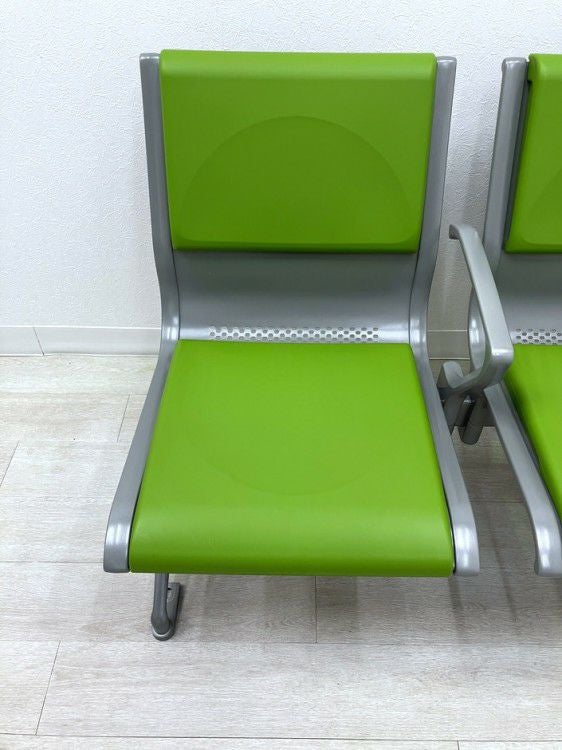 ロビーベンチ 商品画像6