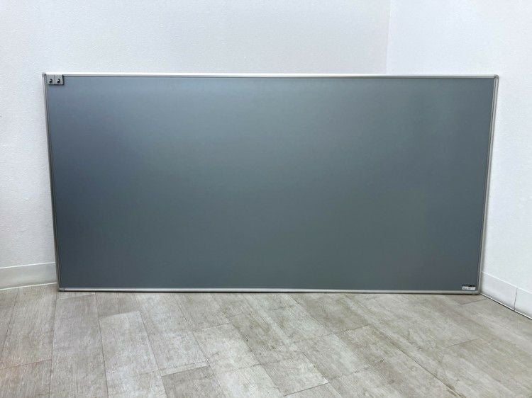 オカムラ1800壁掛けホワイトボード 商品画像2