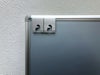 オカムラ1800壁掛けホワイトボード 商品画像4