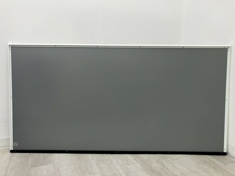 コクヨBB-H1000シリーズ 1800壁掛けホワイトボード 商品画像2