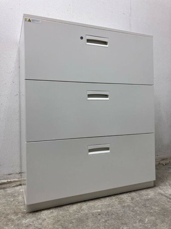 DSKラテラル書庫 商品画像1