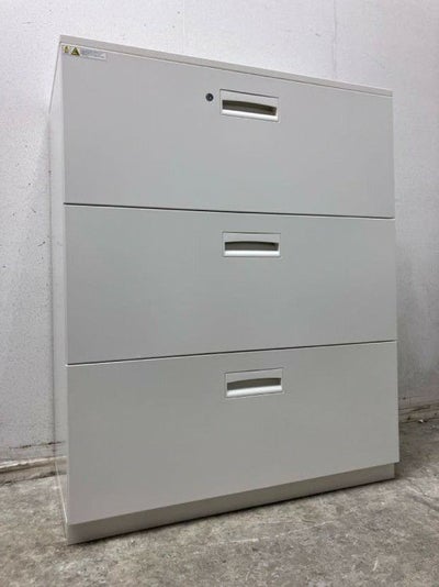 DSKラテラル書庫 商品画像1