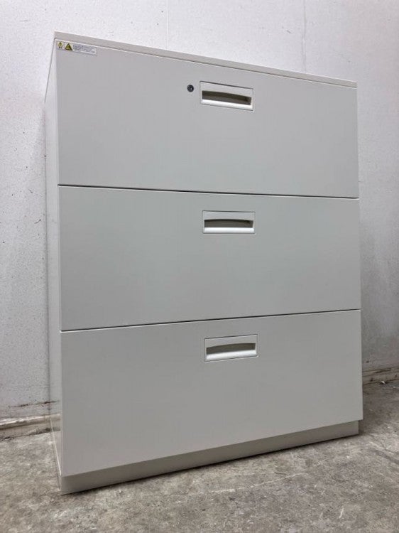 DSKラテラル書庫 商品画像1