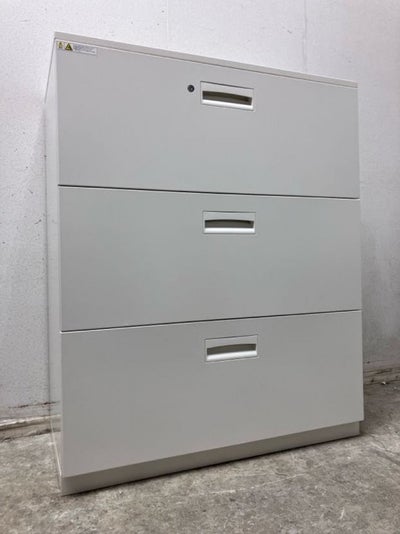 DSKラテラル書庫 商品画像1