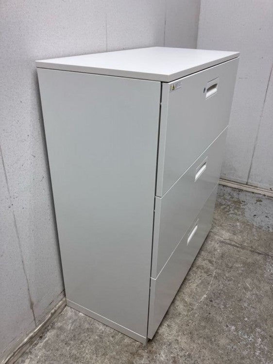 DSKラテラル書庫 商品画像6