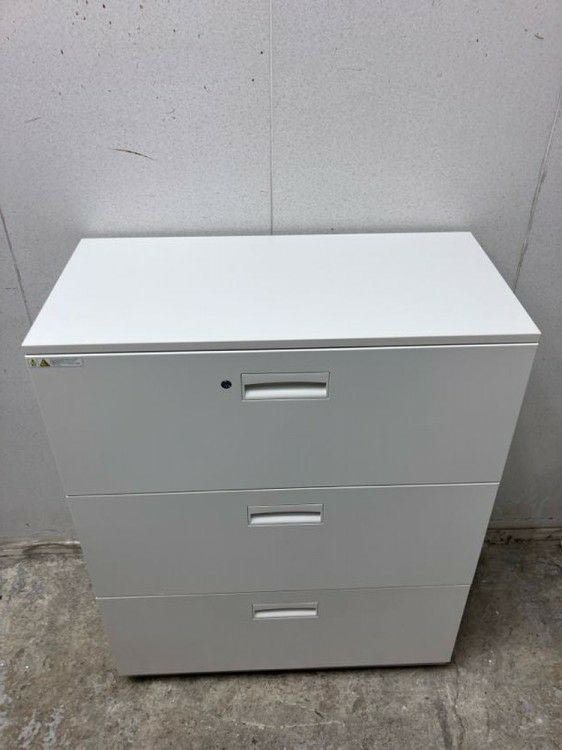 DSKラテラル書庫 商品画像7