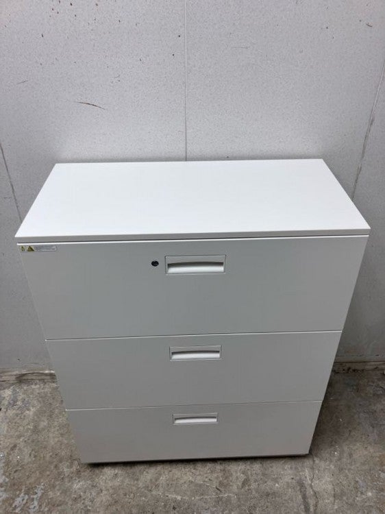 DSKラテラル書庫 商品画像7