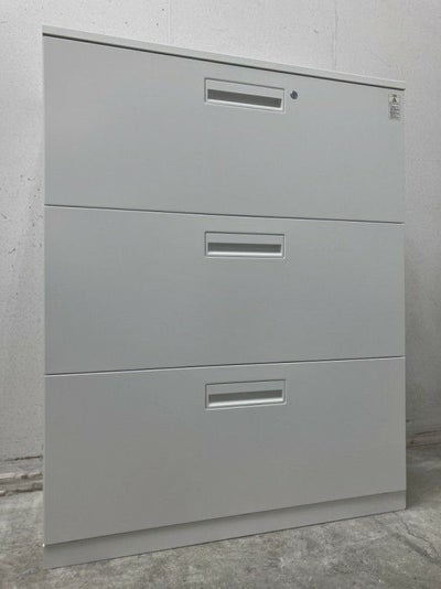 コクヨEDIA(エディア)シリーズ ラテラル書庫 商品画像1