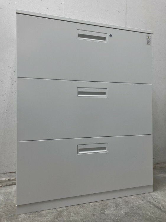 コクヨEDIA(エディア)シリーズ ラテラル書庫 商品画像1