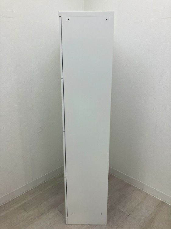 コクヨスクールロッカーシリーズ 12人用ロッカー 商品画像5