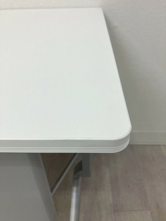 コクヨLeafine(リーフライン)シリーズ 1200平行スタックテーブル 商品画像6