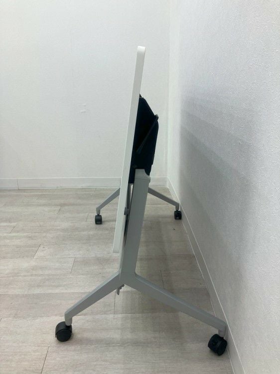 コクヨLeafine(リーフライン)シリーズ 1200平行スタックテーブル 商品画像8