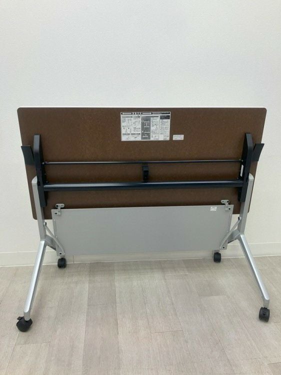 コクヨLeafine(リーフライン)シリーズ 1200平行スタックテーブル 商品画像10