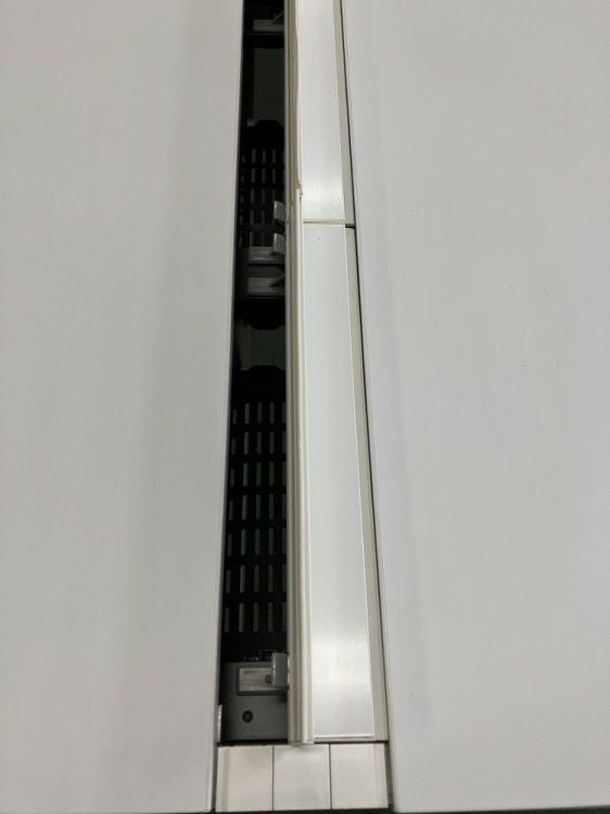 オカムラプロユニット フリーウェイシリーズ 4000フリーアドレスデスク 商品画像5