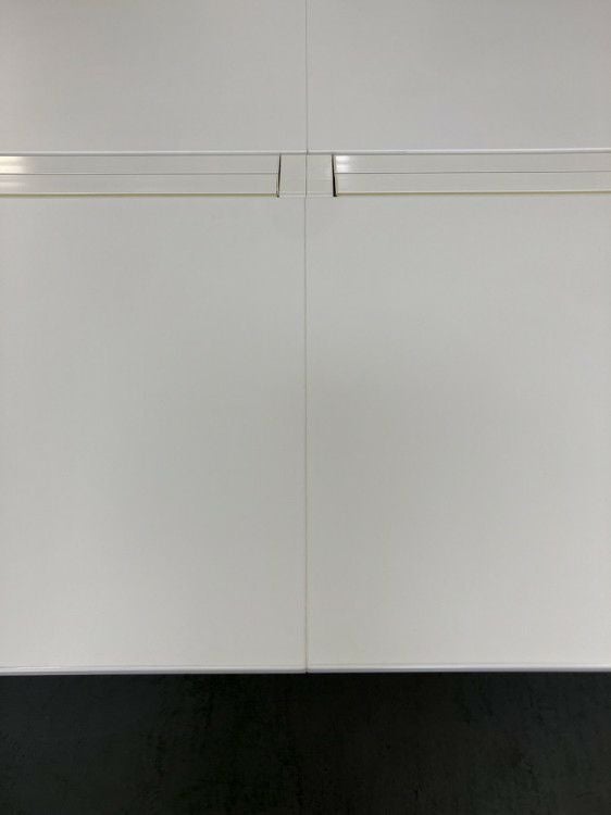 オカムラプロユニット フリーウェイシリーズ 4000フリーアドレスデスク 商品画像8