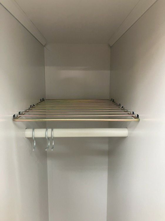 SEIKO FAMILY（生興） LKDシリーズ 4人用ロッカー 商品画像11