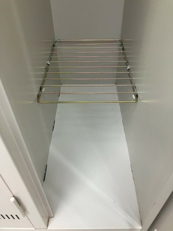 SEIKO FAMILY（生興） LKDシリーズ 4人用ロッカー 商品画像12