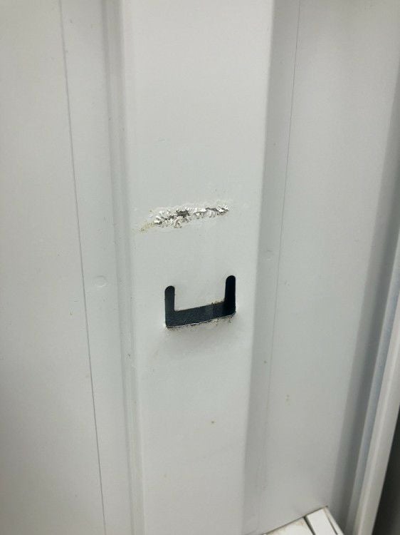 SEIKO FAMILY（生興） LKDシリーズ 4人用ロッカー 商品画像15