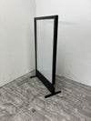 ブラインド内臓型自立パーティション 商品画像9