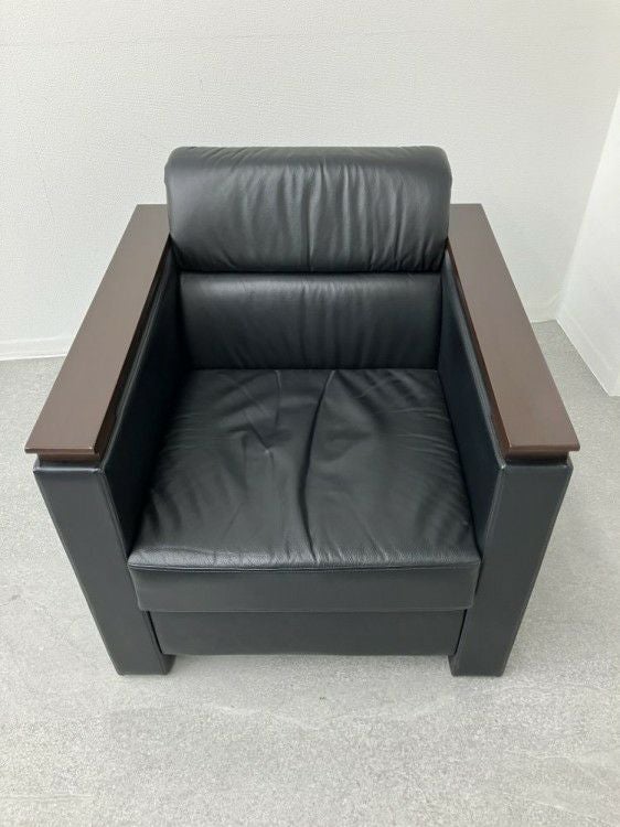 イトーキ応接ソファ4点セット 商品画像9