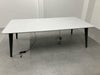 オカムラLives Meeting Table(ライブス ミーティングテーブル)シリーズ 2400ミーティングテーブル 商品画像1