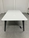 オカムラLives Meeting Table(ライブス ミーティングテーブル)シリーズ 2400ミーティングテーブル 商品画像2
