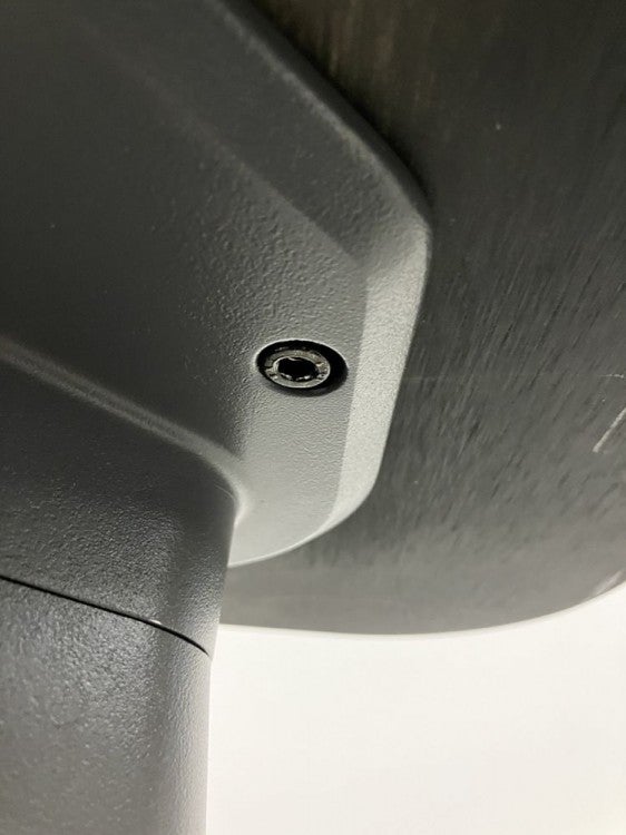 オカムラLives Meeting Table(ライブス ミーティングテーブル)シリーズ 2400ミーティングテーブル 商品画像5