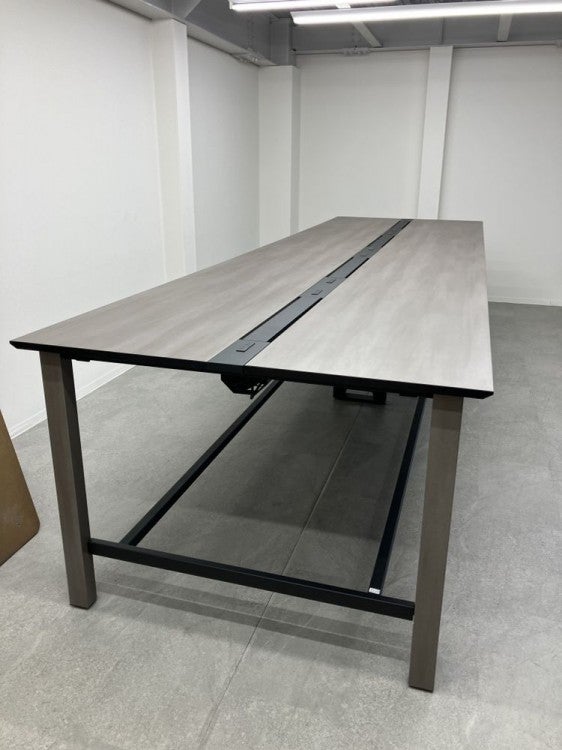 コクヨSENTIR(センティア)シリーズ 4800フリーアドレスハイデスク 商品画像1