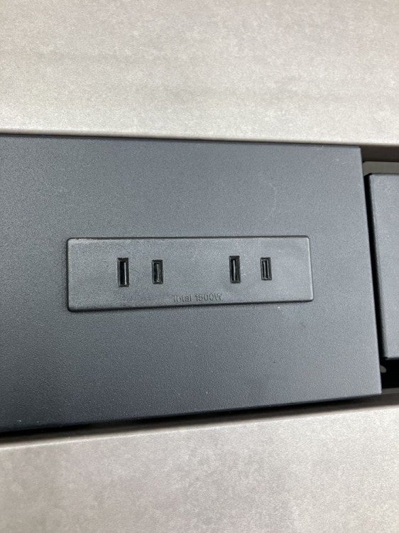 コクヨSENTIR(センティア)シリーズ 4800フリーアドレスハイデスク 商品画像3