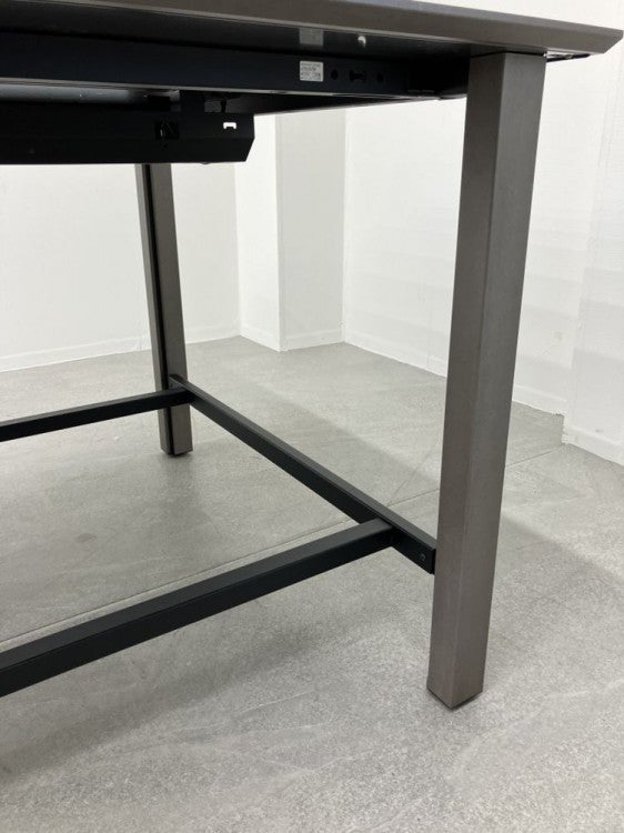 コクヨSENTIR(センティア)シリーズ 4800フリーアドレスハイデスク 商品画像6