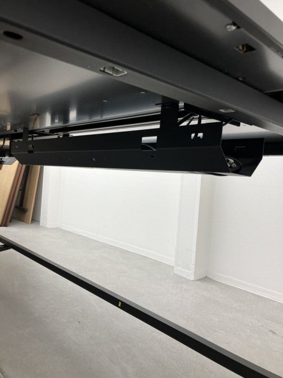 コクヨSENTIR(センティア)シリーズ 4800フリーアドレスハイデスク 商品画像7