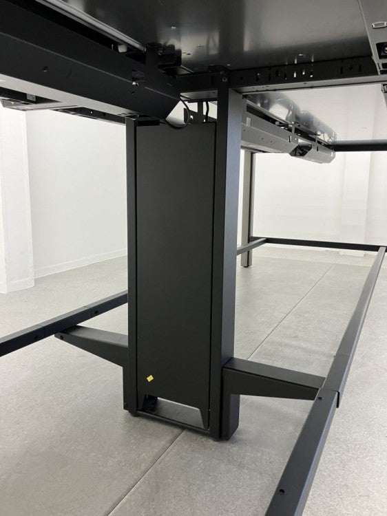 コクヨSENTIR(センティア)シリーズ 4800フリーアドレスハイデスク 商品画像8