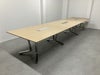 イトーキDF Table (DFテーブル)シリーズ 4800ミーティングテーブル 商品画像1
