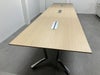 イトーキDF Table (DFテーブル)シリーズ 4800ミーティングテーブル 商品画像3