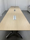 イトーキDF Table (DFテーブル)シリーズ 4800ミーティングテーブル 商品画像4