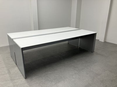 コクヨワークヴィスタ（WorkVista）シリーズ 2400フリーアドレスデスク 商品画像1