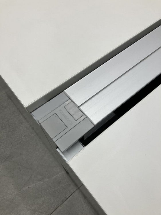 コクヨワークヴィスタ（WorkVista）シリーズ 2400フリーアドレスデスク 商品画像4