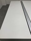コクヨワークヴィスタ（WorkVista）シリーズ 2400フリーアドレスデスク 商品画像8