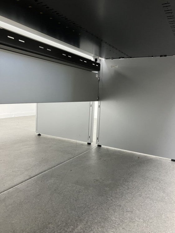 コクヨワークヴィスタ（WorkVista）シリーズ 2400フリーアドレスデスク 商品画像10